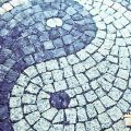 pflasterdetail-mosaik-yin-yang